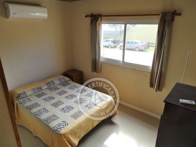 Apartamento El Diablo Elegante - 3  Punta del Diablo