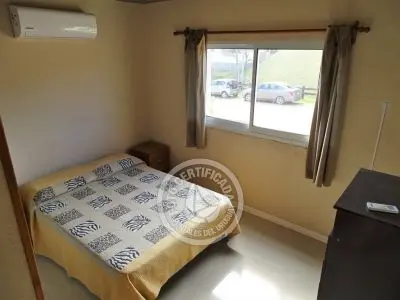 Apartamento El Diablo Elegante - 3  Punta del Diablo