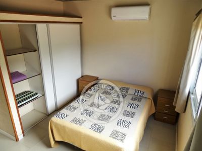 Apartamento El Diablo Elegante - 3  Punta del Diablo