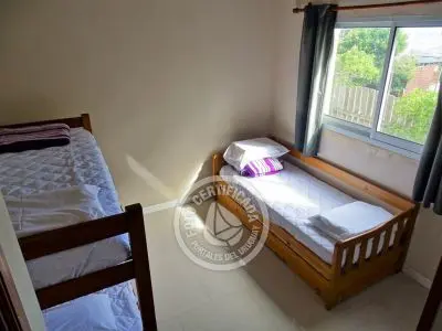 Apartamento El Diablo Elegante - 3  Punta del Diablo