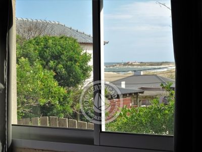 Apartamento El Diablo Elegante - 3  Punta del Diablo