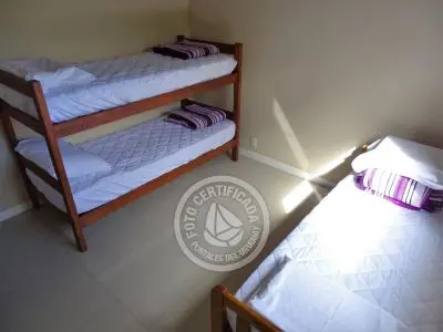 Apartamento El Diablo Elegante - 3  Punta del Diablo