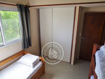 Apartamento El Diablo Elegante - 3  Punta del Diablo