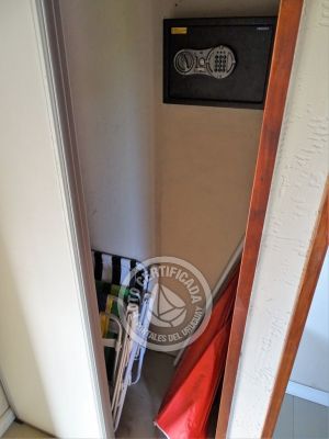 Apartamento El Diablo Elegante - 3  Punta del Diablo