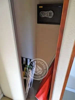 Apartamento El Diablo Elegante - 3  Punta del Diablo