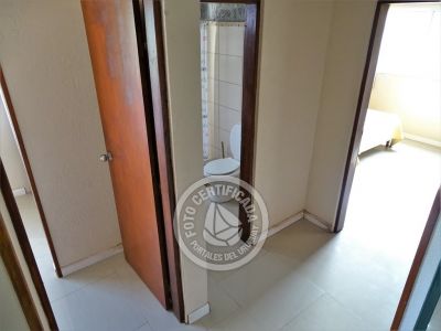 Apartamento El Diablo Elegante - 3  Punta del Diablo