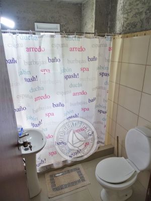 Apartamento El Diablo Elegante - 3  Punta del Diablo