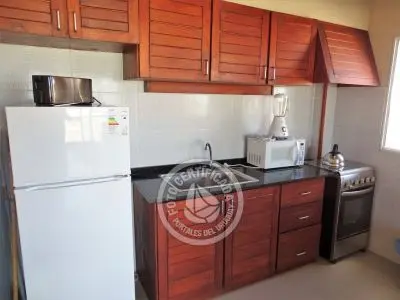 El Diablo Elegante - Apto 4 - Punta del Diablo