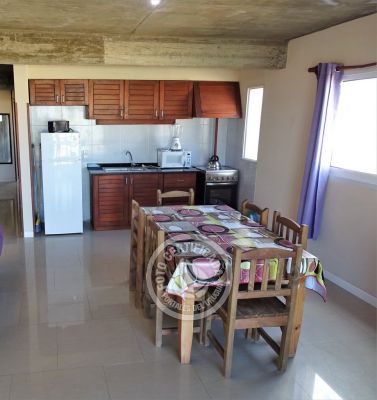 Apartment El Diablo Elegante - 4 Punta del Diablo