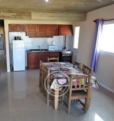 Apartment El Diablo Elegante - 4 Punta del Diablo