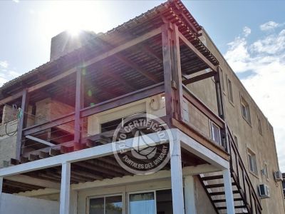 El Diablo Elegante - Apto 4 - Punta del Diablo