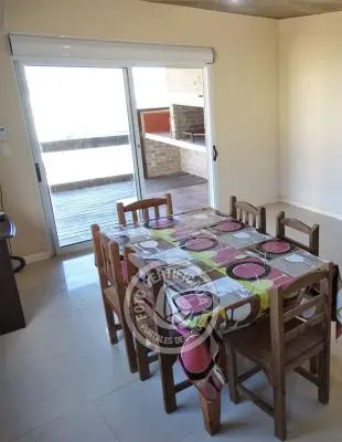 Apartment El Diablo Elegante - 4 Punta del Diablo