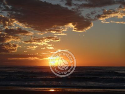 La columna de María José ¡La mesa esta servida! Aguas Dulces