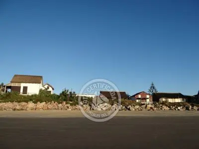 Column of María José ¡La mesa esta servida! Aguas Dulces