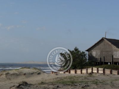 La columna de María José ¡La mesa esta servida! Aguas Dulces