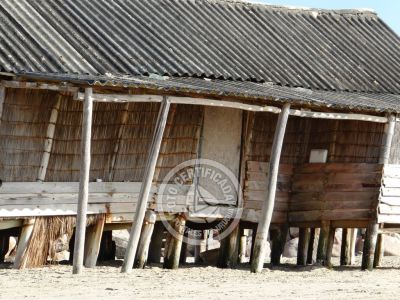 La columna de María José ¡La mesa esta servida! Aguas Dulces