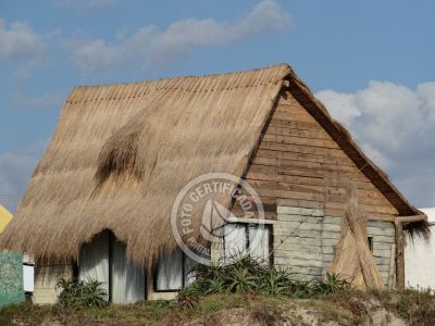 La columna de María José ¡La mesa esta servida! Aguas Dulces