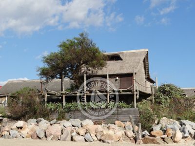 La columna de María José ¡La mesa esta servida! Aguas Dulces