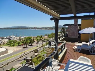 Amarras Reales A 301