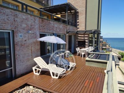 Apartment Amarras Reales A 301 Piriapolis
