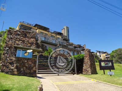 Apartment Amarras Reales A 301 Piriapolis