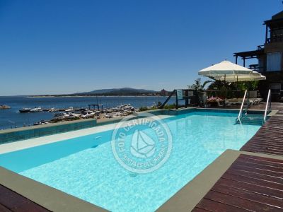 Apartment Amarras Reales A 301 Piriapolis