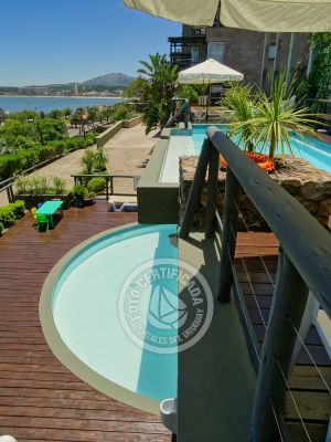 Apartment Amarras Reales A 301 Piriapolis