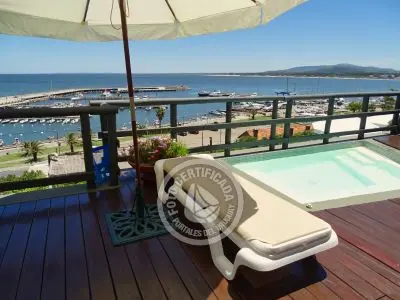 Apartment Amarras Reales A 301 Piriapolis