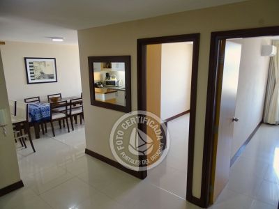 Apartment Amarras Reales A 301 Piriapolis