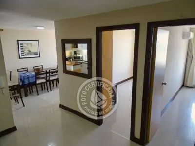 Apartment Amarras Reales A 301 Piriapolis
