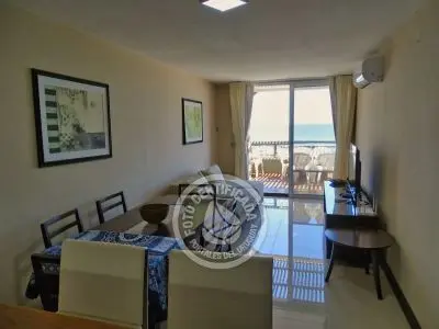 Apartment Amarras Reales A 301 Piriapolis