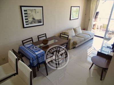 Apartment Amarras Reales A 301 Piriapolis