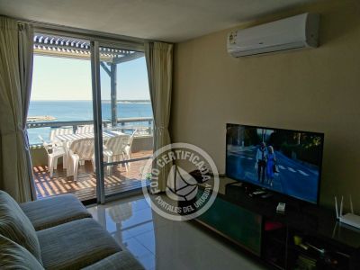 Apartment Amarras Reales A 301 Piriapolis