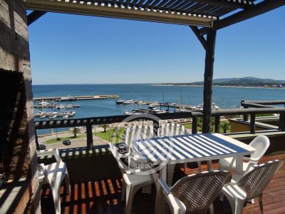 Apartment Amarras Reales A 301 Piriapolis