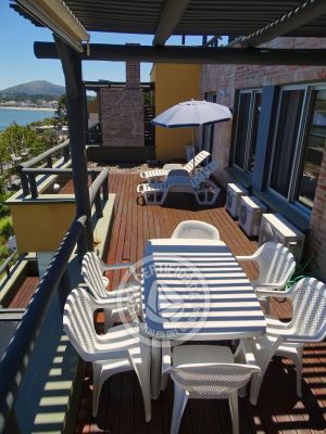 Apartment Amarras Reales A 301 Piriapolis