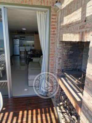 Apartment Amarras Reales A 301 Piriapolis