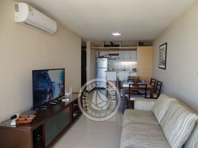 Apartment Amarras Reales A 301 Piriapolis