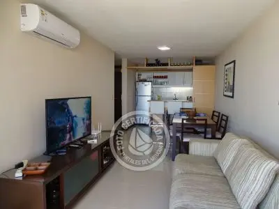 Apartment Amarras Reales A 301 Piriapolis