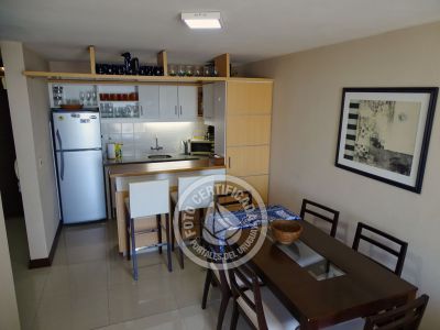 Apartment Amarras Reales A 301 Piriapolis