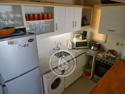 Apartment Amarras Reales A 301 Piriapolis