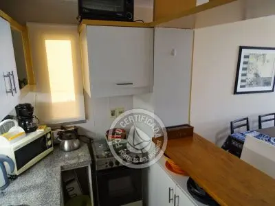 Apartment Amarras Reales A 301 Piriapolis