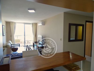Apartment Amarras Reales A 301 Piriapolis