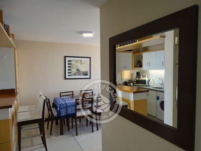 Apartment Amarras Reales A 301 Piriapolis