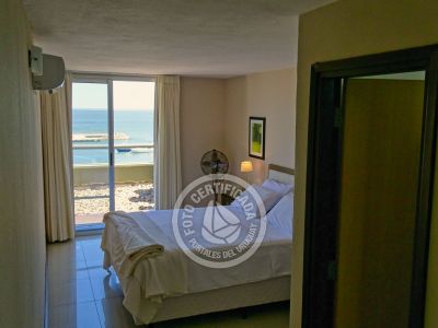 Apartment Amarras Reales A 301 Piriapolis