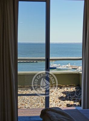 Apartment Amarras Reales A 301 Piriapolis