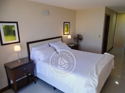 Apartment Amarras Reales A 301 Piriapolis