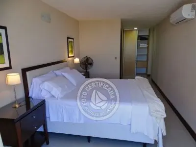 Apartment Amarras Reales A 301 Piriapolis