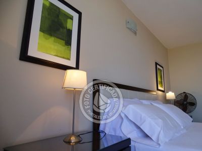 Apartment Amarras Reales A 301 Piriapolis