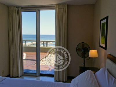 Apartment Amarras Reales A 301 Piriapolis