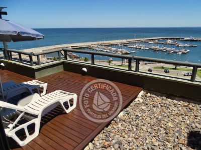 Apartment Amarras Reales A 301 Piriapolis